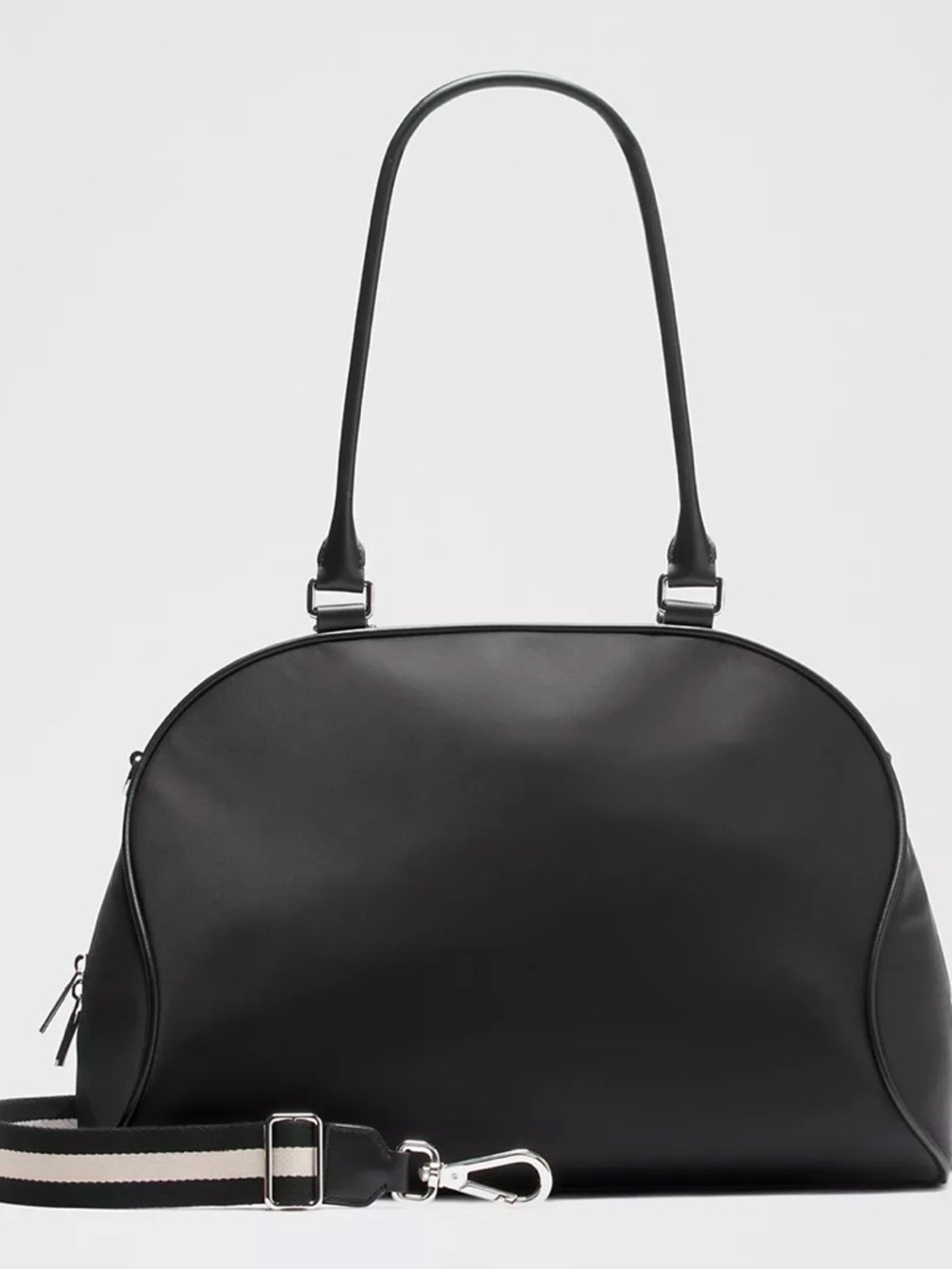 lululemon Brand New Bowler Dome-Shaped Duffle Bag - Picture 6 of 6